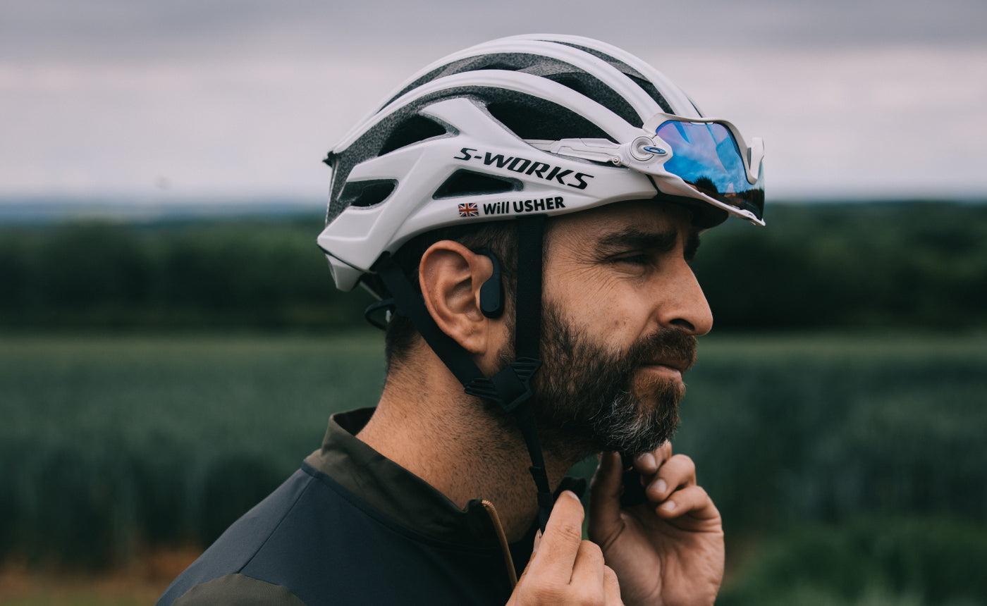 Best Headphones for Cycling  