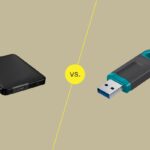 USB vs External Hard Drive