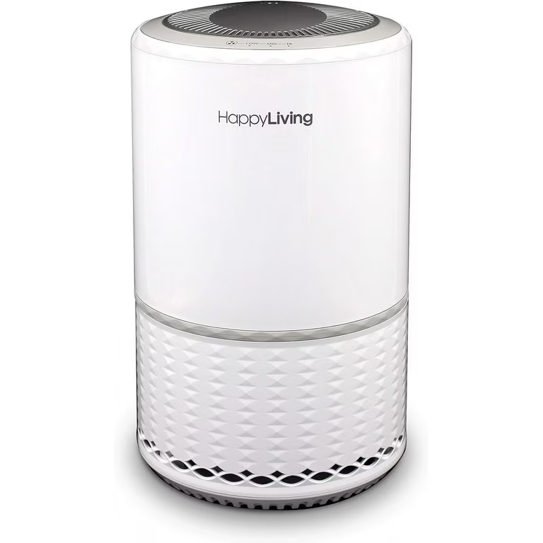 Air Purifier HEPA Filter