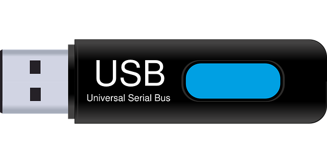 Universal Serial Bus