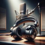 Best headphones for Recording Vocals.