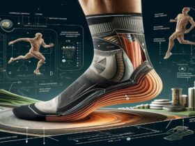 A Deep Dive into Copper Fit Compression Socks.