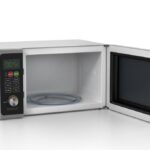 microwave keep blowing fuse