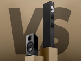 2 way vs 3 way speakers