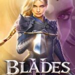 Blades of Light and Shadow Book 2