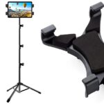 iPad Holder for Tripod