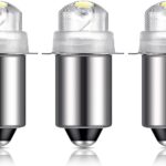 LED Flashlight Bulb