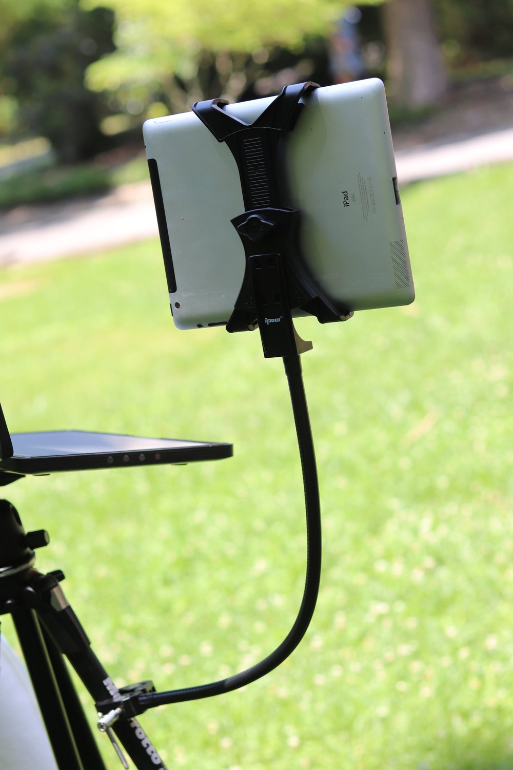 Ipad Holder for Tripod: Elevate Your Photography Game