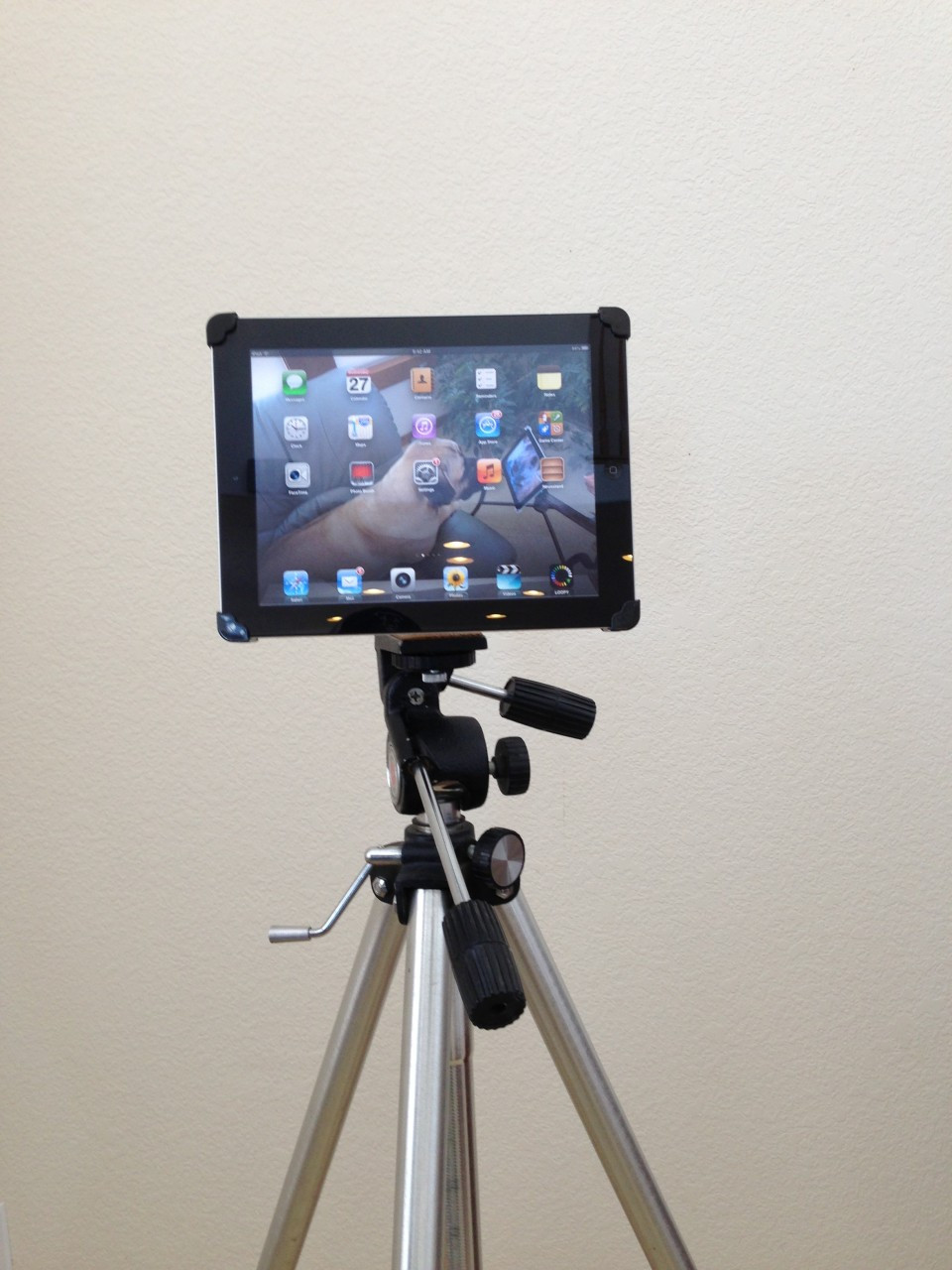 Ipad Holder for Tripod: Elevate Your Photography Game