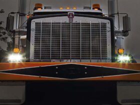 led headlights for trucks