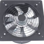 Ventless Bathroom Exhaust Fan