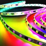 How to Connect Multiple LED Strips to One Power Source