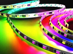 How to Connect Multiple LED Strips to One Power Source