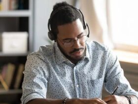 Best Wireless Headset for Working from Home