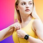 Benefits of Smart Watch