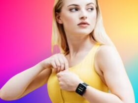 Benefits of Smart Watch