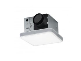 Bluetooth Bathroom Exhaust Fan