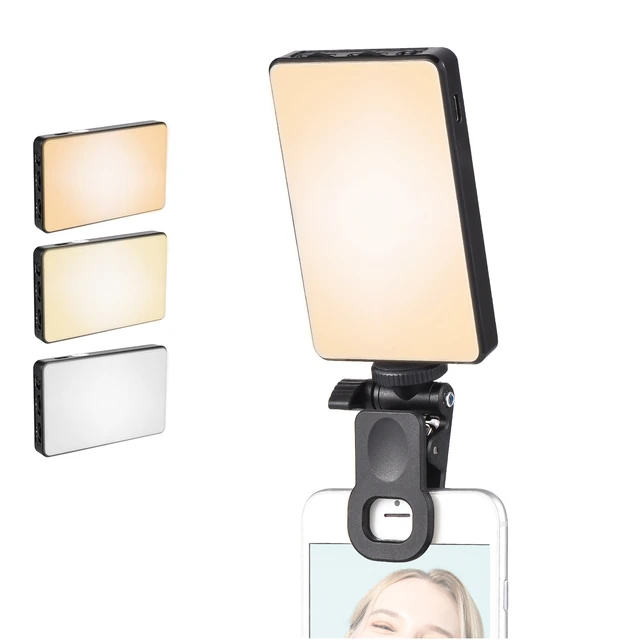 Selfie Light for Phone: Perfect Lighting for Flawless Photos