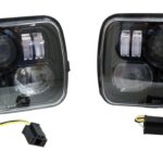 led headlight conversion kit