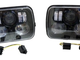 led headlight conversion kit