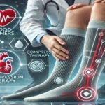 Can You Wear Compression Socks While on Blood Thinners?