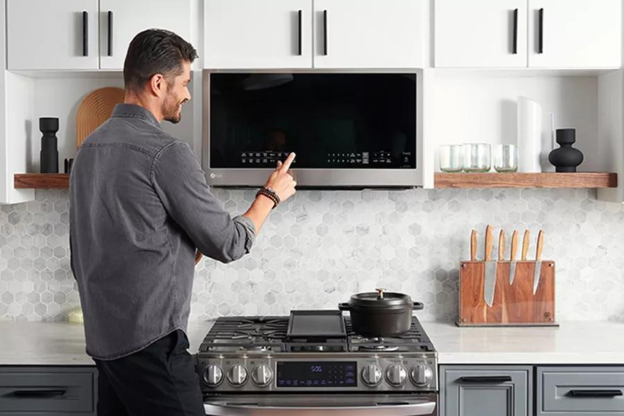 Powerful Kitchen Exhaust Fan