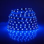 blue led strip lights