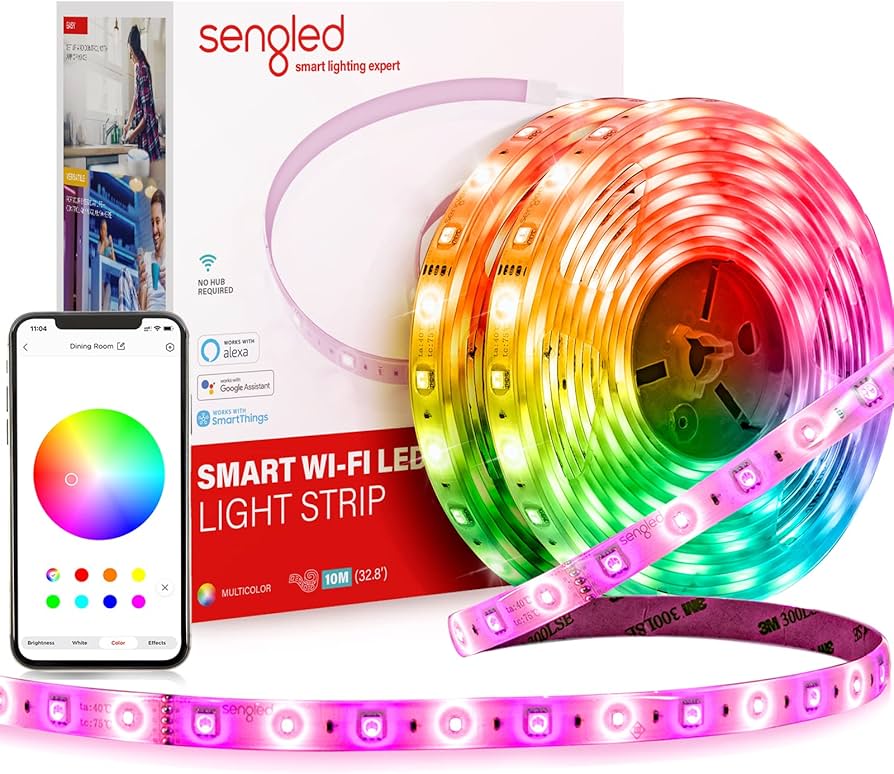 Sengled Smart Light