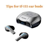 tf-111 ear buds tips