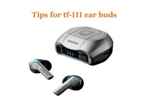 tf-111 ear buds tips